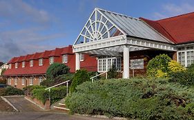 Best Western Reading Calcot Hotel  United Kingdom